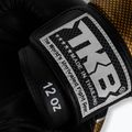 Top King Muay Thai Empower ökölvívókesztyű fekete TKBGEM-01A-BK 5