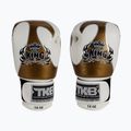 Top King Muay Thai Empower ökölvívókesztyű fehér TKBGEM-01A-WH 2