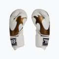 Top King Muay Thai Empower ökölvívókesztyű fehér TKBGEM-01A-WH 4