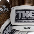 Top King Muay Thai Empower ökölvívókesztyű fehér TKBGEM-02A-WH 5