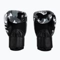 Top King Muay Thai Empower ökölvívókesztyű szürke TKBGEM-03A-GY 3