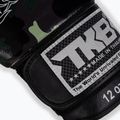 Top King Muay Thai Empower bokszkesztyűk zöld TKBGEM-03A-GN 5
