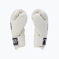 Top King Muay Thai Ultimate ökölvívó kesztyű fehér TKBGUV-WH 4