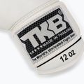 Top King Muay Thai Ultimate ökölvívó kesztyű fehér TKBGUV-WH 5