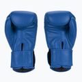 Top King Muay Thai Ultimate kék ökölvívókesztyűk 2