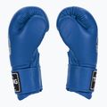 Top King Muay Thai Ultimate kék ökölvívókesztyűk 3