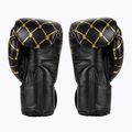 Top King Boxing láncos kesztyű fekete/arany 2