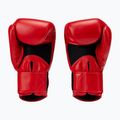 Top King Muay Thai Ultimate Air bokszkesztyűk piros TKBGAV-RD 3