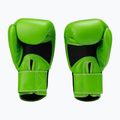 Top King Muay Thai Ultimate Air zöld TKBGAV-GN ökölvívókesztyűk 3