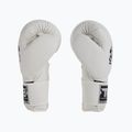Top King Muay Thai Super Star Boxkesztyű fehér TKBGSV-WH 4