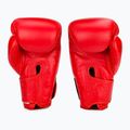 Top King Muay Thai Super kék boxkesztyűk 3