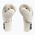 Top King Muay Thai bokszkesztyűk Super Air fehér 3