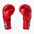Top King Muay Thai Super Air bokszkesztyűk piros TKBGSA-RD 4