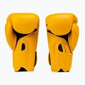 Top King Muay Thai Super Air bokszkesztyűk sárga TKBGSA-YW 2