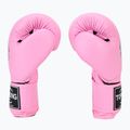 Top King Muay Thai Super Air bokszkesztyűk rózsaszín TKBGSA-PK 4