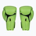 Bokszkesztyűk Top King Muay Thai Super Air green 2