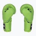Bokszkesztyűk Top King Muay Thai Super Air green 3