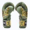 Top King Boxing Kanok khaki bokszkesztyűk 4