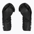 Top King Boxing verseny kesztyű fekete 3