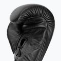 Top King Boxing verseny kesztyű fekete 5