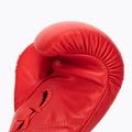 Top King Boxing kesztyű verseny piros 5