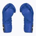 Top King Boxing kesztyű verseny kék 3