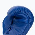 Top King Boxing kesztyű verseny kék 5