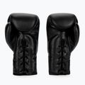 Bokszkesztyűk Top King Muay Thai Pro black 2