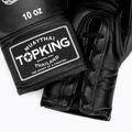 Bokszkesztyűk Top King Muay Thai Pro black 5