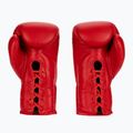 Bokszkesztyűk Top King Muay Thai Pro red 2