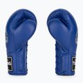 Bokszkesztyűk Top King Muay Thai Pro blue 3