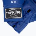 Bokszkesztyűk Top King Muay Thai Pro blue 5