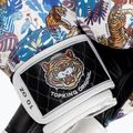 Top King Boxing Wild Tiger fekete/fehér bokszkesztyűk 4