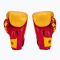 Top King Boxing kesztyű Dragon sárga 3