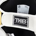 Top King Super Star sípcsont protektorok fehér TKSGSS 3