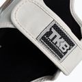 Top King Empower lábszár- és lábfejvédők fehér TKSGEM-01-WH-GD-L 3