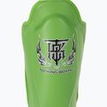 Top King Pro-Gl Top zöld sípcsont- és lábfejvédők 5