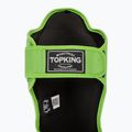 Top King Pro-Gl Top zöld sípcsont- és lábfejvédők 6