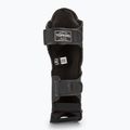 Top King Pro Semi Leather fekete sípcsont- és lábfejvédők 4