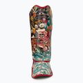Top King sípcsont- és lábszárvédők Happiness Chinese black 4