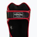 Top King sípcsont- és lábszárvédők Happiness Chinese black 6