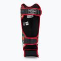 Sípcsont- és lábfejvédő Top King Chain black 5