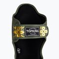 Top King Kanok khaki sípcsont- és lábfejvédők 7