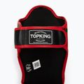 Top King Rose fekete sípcsont- és lábfejvédők 4