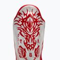 Top King Dragon fehér sípcsont- és lábfejvédők 3