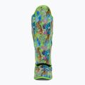 Top King Wild Tiger sípcsont és lábfejvédő zöld 4