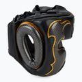 Box fejvédő Top King Empower black/silver 2