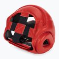 Bokszsisak Top King Full Coverage piros 6
