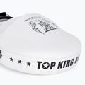 Top King Extreme fehér edzőmancsok 3