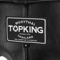 Hasvédő Top King Genuine Leather black 3